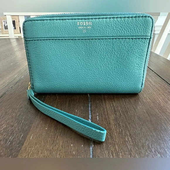 Fossil wrislet - Picture 8 of 8